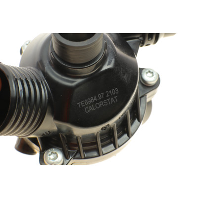 Помпа води BMW 3 (E90)/5 (E60)/7 (E65-E67)/X3 (E83)/X5 (E70) 04- N52/N53 (+термостат)