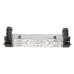 Радіатор інтеркулера BMW 3 (F30/F80) (B47/N47/N57) 12-18