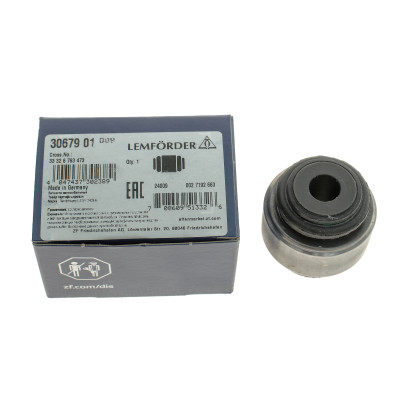 Сайлентблок важеля (заднього/зверху) BMW 1 (E81)/3 (E90)/X1 (E84) 03-15