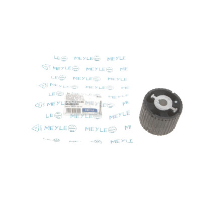 Сайлентблок балки (задньої/спереду) BMW 5 (F10/F11/F07)/6 (F12/F13)/7 (F01/F02/F03/F04) 08-18
