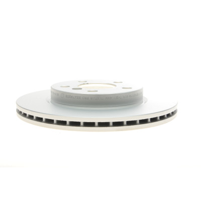 Диск гальмівний (передній) Mini (F54/F55/F56/F57) 13- (280x22) B36/B37/B38 PRO