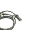 Датчик ABS (задній) BMW 1 (E81/E87)/3 (E90/E91) 04-11 (HÜCO)