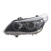 Фара (L) BMW 5 (E60)/(E61) M5 04-10 (Bi-Xenon)