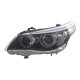 Фара (L) BMW 5 (E60)/(E61) M5 04-10 (Bi-Xenon)