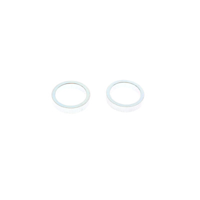 Комплект прокладок кришки двигуна BMW X5 (E53) 3.0i 00-06 M54 B30 (к-кт)