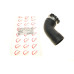 Патрубок інтеркулера BMW X5 (E53) 01-06 M57 D30
