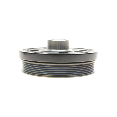 Шків колінвалу BMW 1/3/X1/X3 2.0D 04- (6PK)