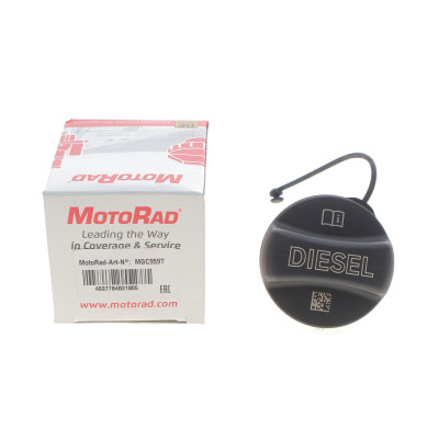 Кришка бака паливного BMW 1 (E81/E82/F20/F21/F40)/2 (F22/F87/F23/F45) 02-
