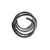 Пружина (передня) BMW 5 (E61) 2.0D-4.8 04-10 M47/M54/M57/N47/N52/N53
