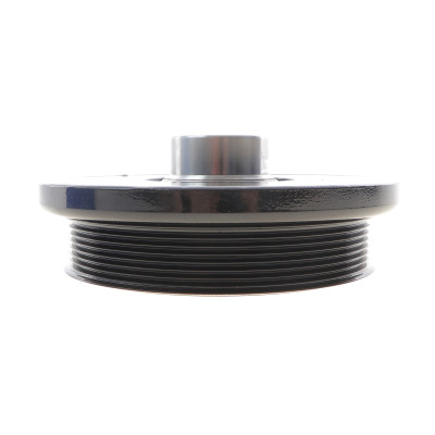 Шків колінвалу BMW 5 (F10/F07/F11)/7 (F01/F02/F03/F04)/X5 (E70)/X6 (E71/E72) 3.0D 08-14 (7PK) N57