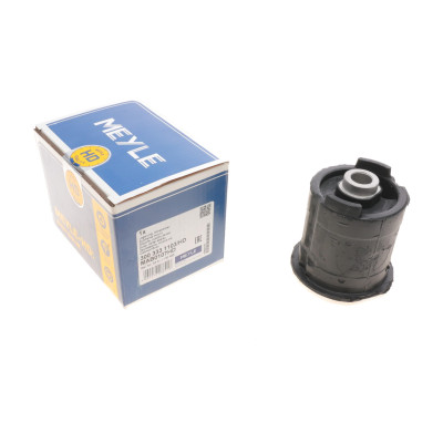 Сайлентблок балки (задньої) BMW 5 (E28)/ 7 (E23) -86