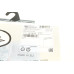 Трос ручника (R) BMW 7 (F01-F04) 08-15 N54/N55/N57/N63 (900/750mm)