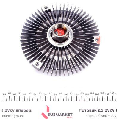 Муфта вентилятора BMW 5 (E39/E34)/7 (E38/E32)