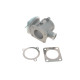 Клапан EGR BMW 5 (E60/E61)/X3 (E83)/X5 (E53/E70) 2.0D-3.0D (N57) 04-10