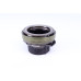 Комплект зчеплення BMW 3 (E46) 98-05 M43/N40/N42/N45/N46