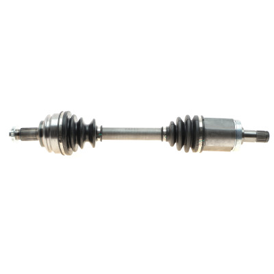 Піввісь (передня) BMW X5 (E53) 00- (L) (30x27x586) M54/M57/M62/N62