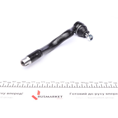 Наконечник тяги рульової (L) BMW 3 (E36) 90-00 Наконечник тяги рульової (L) BMW 3 (E36) 90-00