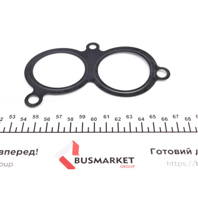 Прокладка колектора впускного BMW 3 (E36) 1.6-1.8 i 93-00, M43/M44