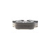 Муфта кардана еластична BMW 5 (E60/E61/F10) 01-11 (132mm) (спереду)