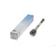 Тяга рульова BMW 5 (E60/E61)/6 (E63/E64) 03-10 (L=240mm)