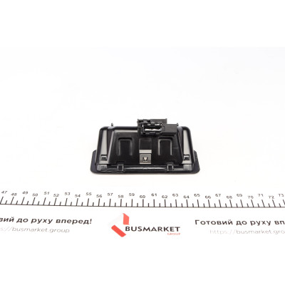 Ручка кришки багажника BMW 3 (E93)/5 (E60)/X5 (E70) 03-14