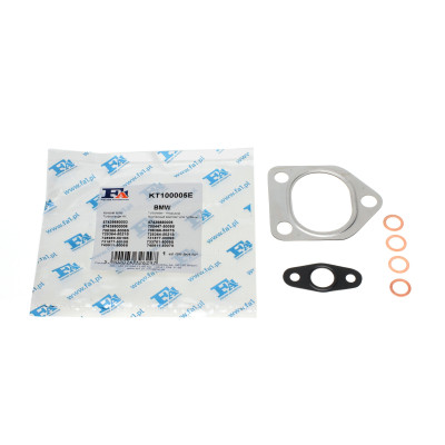 Комплект прокладок турбіни BMW 3 (E46/E90)/5 (E39/E60)/7 (E65/E66/E67) 00-10