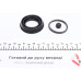 Ремкомплект супорта (заднього) BMW 1 (E81)/MB C-class (W204)/E-class (C207) 04- (d=40mm) (+поршень)