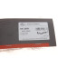 Патрубок радіатора BMW 3 (F30/F80)/4 (F32/F82) 1.6D/2.0D 11- N47/B47