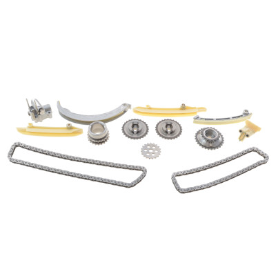 Комплект ланцюга ГРМ Opel Omega B 2.5 DTI/BMW 3 (E46)/5 (E39)/7 (E38)/X5 (E53) (M57D25/M57D30) 94-06 (z=90)