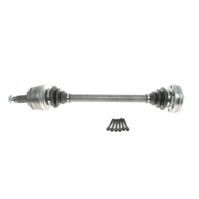 Піввісь (задня) BMW 3 (E36/E46) 90-05 (L) (27x618) M47/M50/M52/M54/M57