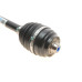Піввісь (передня) BMW 5 (F10/F11)/6 (F06/F12/F13) xDrive 10-18 (L) (37x27/562)