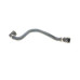 Патрубок радіатора BMW X5 (E53) 4.4i/4.6is 00-03