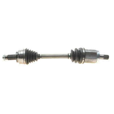Піввісь (передня) BMW X3 (E83) 04-10 (L) (30x27x598) M47/M54/M57/N47/N52
