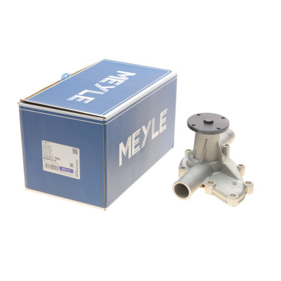 Помпа води BMW 3 (E21/E30)/5 (E12/E28) 72-91