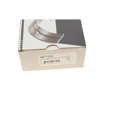 Вкладиші корінні BMW 1/2/3/4/5/6/7/X1/X2/X3/X4/X5/X6 (N51/N52/N53/N54/N55) 3.0 04- (STD)