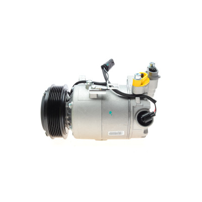 Компресор кондиціонера BMW 5 (F10)/7 (G11/G12) 10- B47/B48/B57/B58