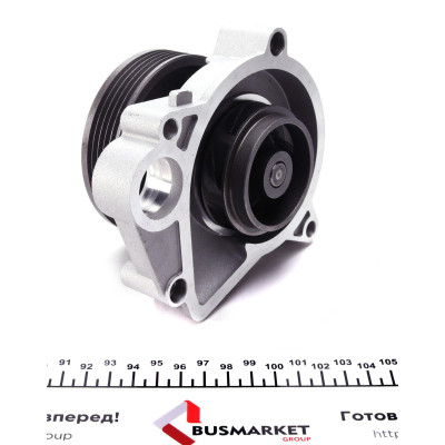 Помпа води BMW 3 (E46) 320 d 98-01 (WPQ0044)