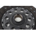 Комплект зчеплення BMW X3 (F25) 11-17 (d=240mm), N20 B20A, 135kw