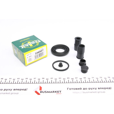 Ремкомплект супорта (заднього) BMW 3 (E36) (d=36) (Ate)