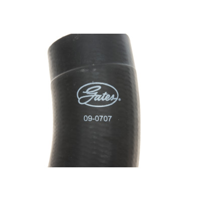 Патрубок інтеркулера (L) BMW 3 (E46) 2.0d 98-05 (M47)