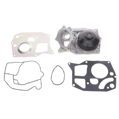 Помпа води BMW X3 (F25)/X5 (F15/F85) 2.0 d (B47) 14- (R/B) (6 лоп) (6 кан)