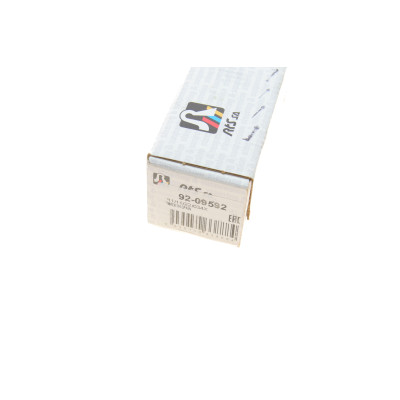 Тяга рульова BMW 1 (E81/E82/E87/E88)/3 (E90/91/92/93) 04-15 (L=256mm)