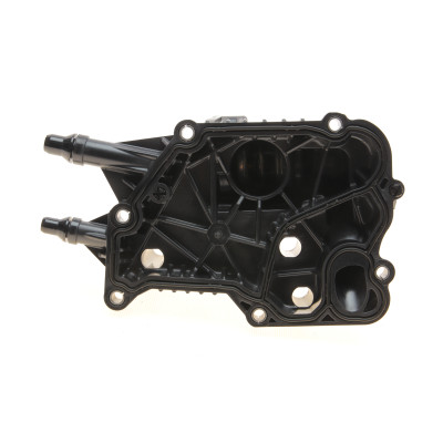 Термостат BMW 5 (G20/G80/G28/G30/f90)/7 (G11/G12) 15- B57 (88°C) (з корпусом)