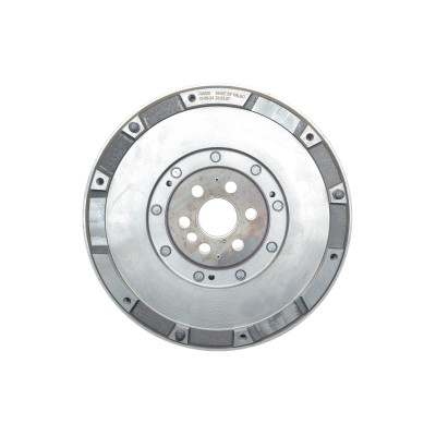 Демпфер + комплект зчеплення BMW 3 (E90) 318i/320i/si N45/N46, 04-06