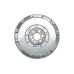 Демпфер + комплект зчеплення BMW 3 (E90) 318i/320i/si N45/N46, 04-06