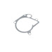 Помпа води BMW 3 (E46) 320d АКПП 98-01/5 (E39) 520d 00-03 M47 D20