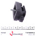 Подушка КПП BMW 5 (E60/F10) 2.0 d 05-14 ззаду