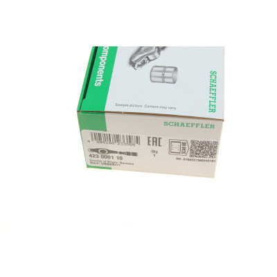 Коромисло клапана + гідрокомпенсатор Land Rover Freelander/Range Rover 2.0 Td/3.0D 00-12