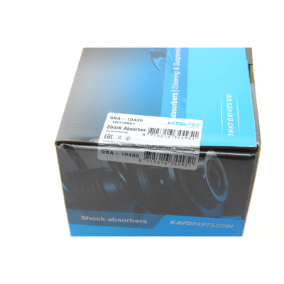 Амортизатор (передній) BMW 3 (F30/F80) 11- B38/B47/B48/N13/N47/N55