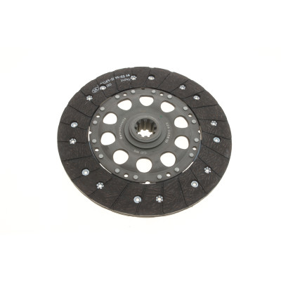 Комплект зчеплення BMW 3(E46) 330i/5(E39) 535i/7(E38) 735i,iL/X5(E53) 3.0i 96-06, M54/M62 (d=240mm) (+ вижиний)
